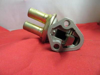 Airtex Fuel Pump NORS 0011CAX Or 6933