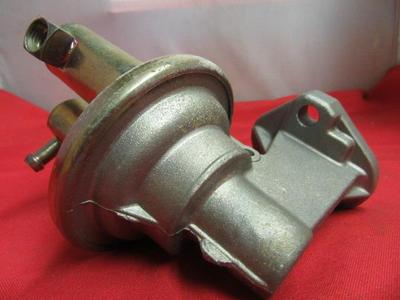 Airtex Fuel Pump NORS 0011CAX Or 6933