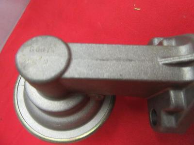 Airtex Fuel Pump NORS 0011CAX Or 6933