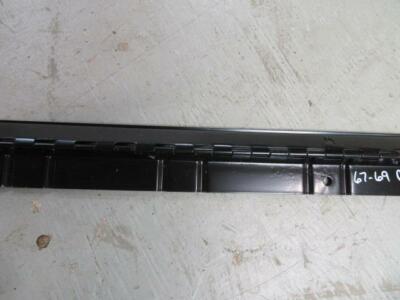 1969 Plymouth Barracuda Fastback Rear Seat Hinge - Mopar Used A -Body # 2