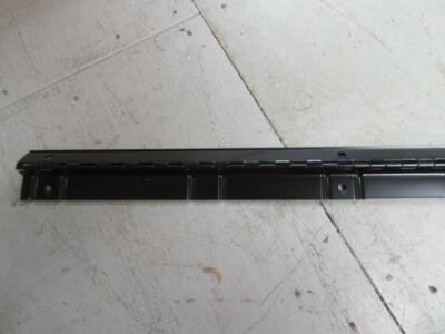 1969 Plymouth Barracuda Fastback Rear Seat Hinge - Mopar Used A -Body # 2