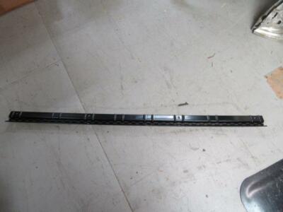 1969 Plymouth Barracuda Fastback Rear Seat Hinge - Mopar Used A -Body # 2