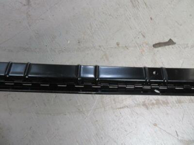 1969 Plymouth Barracuda Fastback Rear Seat Hinge - Mopar Used A -Body # 2