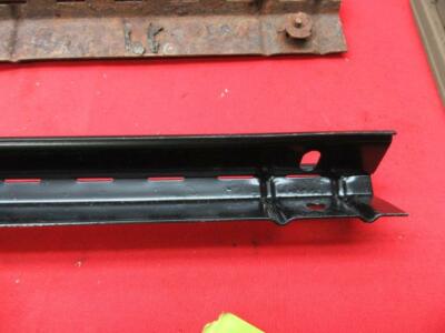 1969 Plymouth Barracuda Fastback Rear Seat Hinge - Mopar Used A -Body # 2