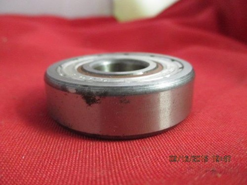 Alternator Bearing Fits Some 86 & 87 Models NOS MOPAR CH-1472 Or 3755951