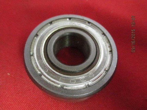 Alternator Bearing Fits Some 86 & 87 Models NOS MOPAR CH-1472 Or 3755951