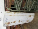 1969 Plymouth Barracuda Mopar Door Shell fit 67 68 Used- Dr # 293