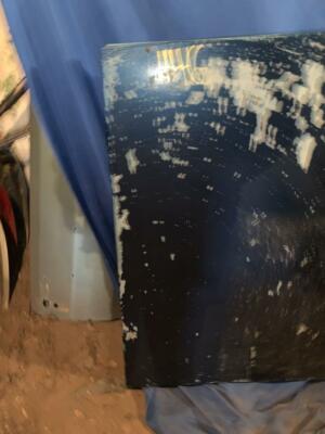 1969 Plymouth Barracuda or 73-76 Dodge Dart Sport A-Body Hood H#46 Mopar