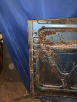 1969 Plymouth Barracuda or 73-76 Dodge Dart Sport A-Body Hood H#46 Mopar