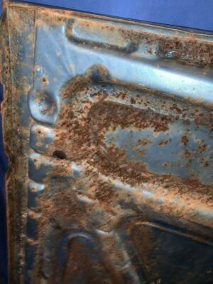 1969 Plymouth Barracuda or 73-76 Dodge Dart Sport A-Body Hood H#46 Mopar