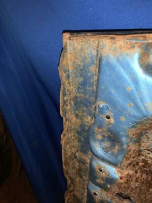 1969 Plymouth Barracuda or 73-76 Dodge Dart Sport A-Body Hood H#46 Mopar