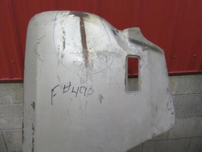 1969 Plymouth Fender B-Body Roadrunner Satellite GTX Passenger Right  F # 490