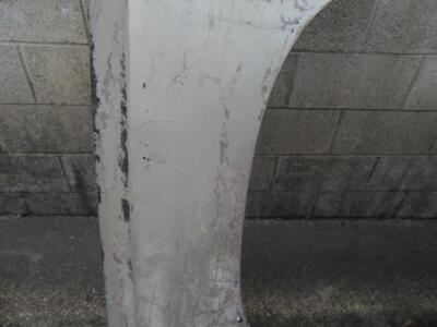 1969 Plymouth Fender B-Body Roadrunner Satellite GTX Passenger Right  F # 490