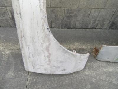 1969 Plymouth Fender B-Body Roadrunner Satellite GTX Passenger Right  F # 490