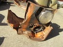 1969 Plymouth Fender Driver's Side F# 394 Mopar- Used B-Body