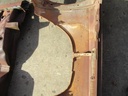 1969 Plymouth Fender Driver's Side F# 394 Mopar- Used B-Body