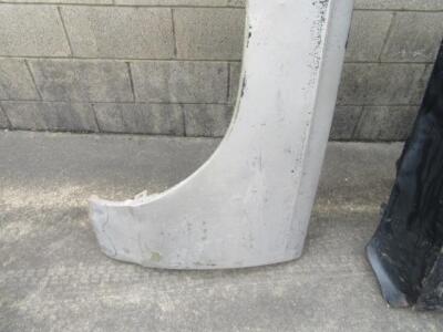 1969 Plymouth Fender Roadrunner Satellite GTX Drivers Side Left B-Body  F # 491