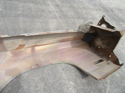 1969 Plymouth Fender Roadrunner Satellite GTX Drivers Side Left B-Body  F # 491
