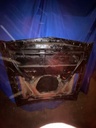 1969 Plymouth Road Runner B-Body Air Grabber Hood with Hood Pin Holes H#4 Mopar