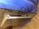 1969 Plymouth Road Runner B-Body Hood with Hood Pin Holes H#3 Mopar