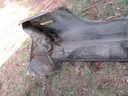 1969 Plymouth Road Runner Driver's Side Fender F # 247 Mopar B-Body Used