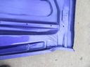 1969 Plymouth Road Runner Hood with 383 Repro Slats- H # 439 - Used