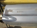 1969 Plymouth Road Runner/GTX/Belvedere Decklid DL # 147- Mopar Used