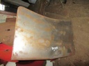 1969 Plymouth Roadrunner /GTX/ Satellite Decklid DL # 155 Mopar Used