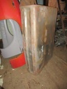 1969 Plymouth Roadrunner /GTX/ Satellite Decklid DL # 155 Mopar Used