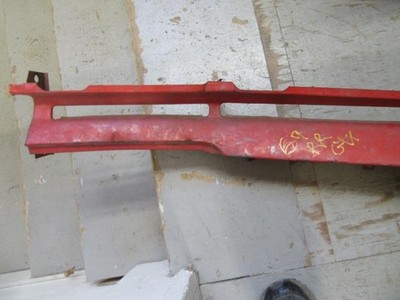1969 Roadrunner/GTX Original Lower Grill Support Plymouth Mopar 69