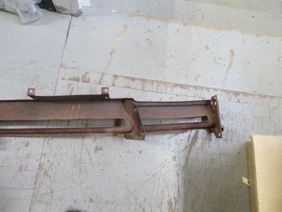 1969 Roadrunner/GTX Original Lower Grill Support Plymouth Mopar 69