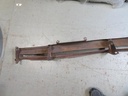 1969 Roadrunner/GTX Original Lower Grill Support Plymouth Mopar 69