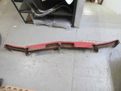1969 Roadrunner/GTX Original Lower Grill Support Plymouth Mopar 69