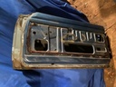1969-1970 Dodge Dart Right Passenger Side Door Shell Dr # 20 A -Body Mopar