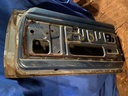 1969-1970 Dodge Dart Right Passenger Side Door Shell Dr # 20 A -Body Mopar