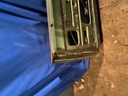 1969-70 Dodge Charger Driver Door Dr.#44 Mopar