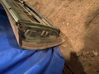 1969-70 Dodge Charger Driver Door Dr.#44 Mopar