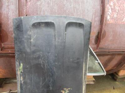 1969-70 Dodge Charger Driver Door Dr.#45 Mopar