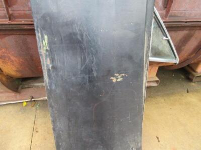 1969-70 Dodge Charger Driver Door Dr.#45 Mopar