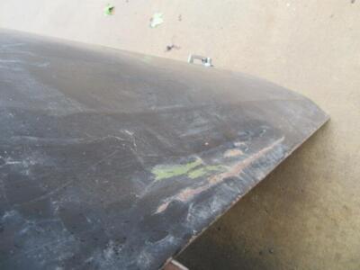 1969-70 Dodge Charger Driver Door Dr.#45 Mopar