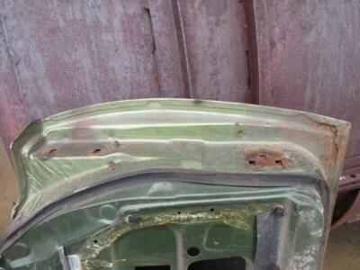 1969-70 Dodge Charger Driver Door Dr.#45 Mopar