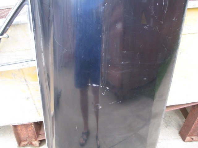 1969-70 Dodge Charger Passenger Door Dr. #49 Mopar