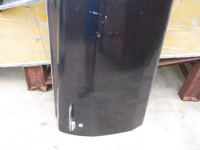 1969-70 Dodge Charger Passenger Door Dr. #49 Mopar