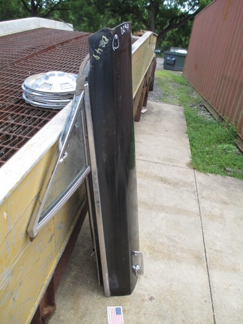 1969-70 Dodge Charger Passenger Door Dr. #49 Mopar
