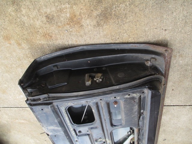 1969-70 Dodge Charger Passenger Door Dr. #49 Mopar