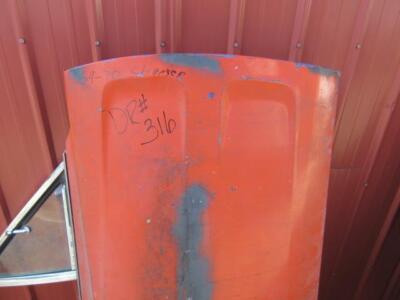 1969-70 Mopar Dodge Charger Door Dr # 316 -Used