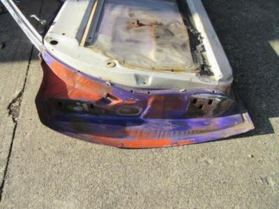 1969-70 Mopar Dodge Charger Door Dr # 316 -Used