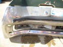 1970 70 Sport Fury GT Rear Bumper With Valance & Brackets Used MOPAR