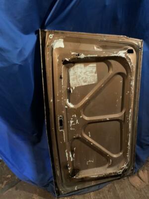 1970 Dodge Charger B-Body Deck Lid DL#40 Mopar