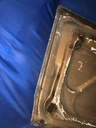 1970 Dodge Charger B-Body Deck Lid DL#40 Mopar